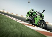 Kawasaki Ninja ZX-10R